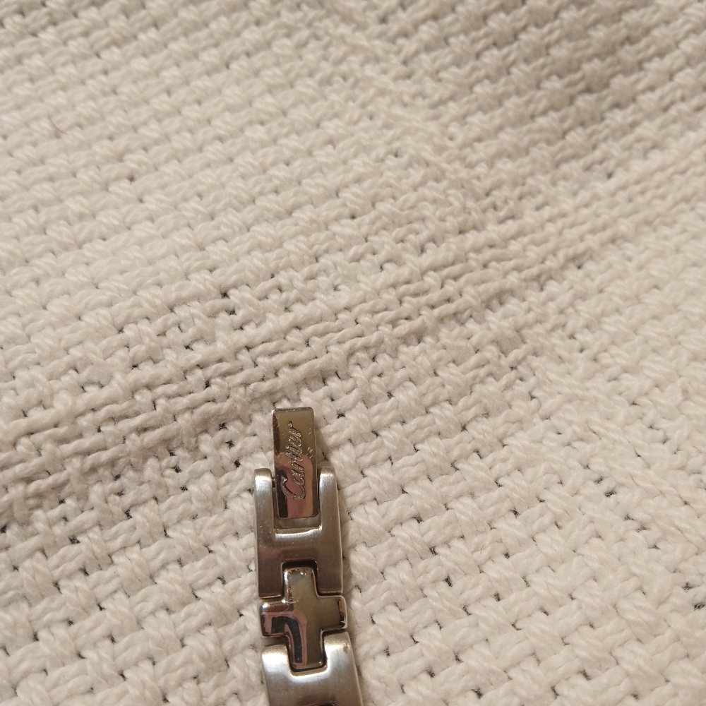 Cartier Quartz Watch - Picture 8 of 9